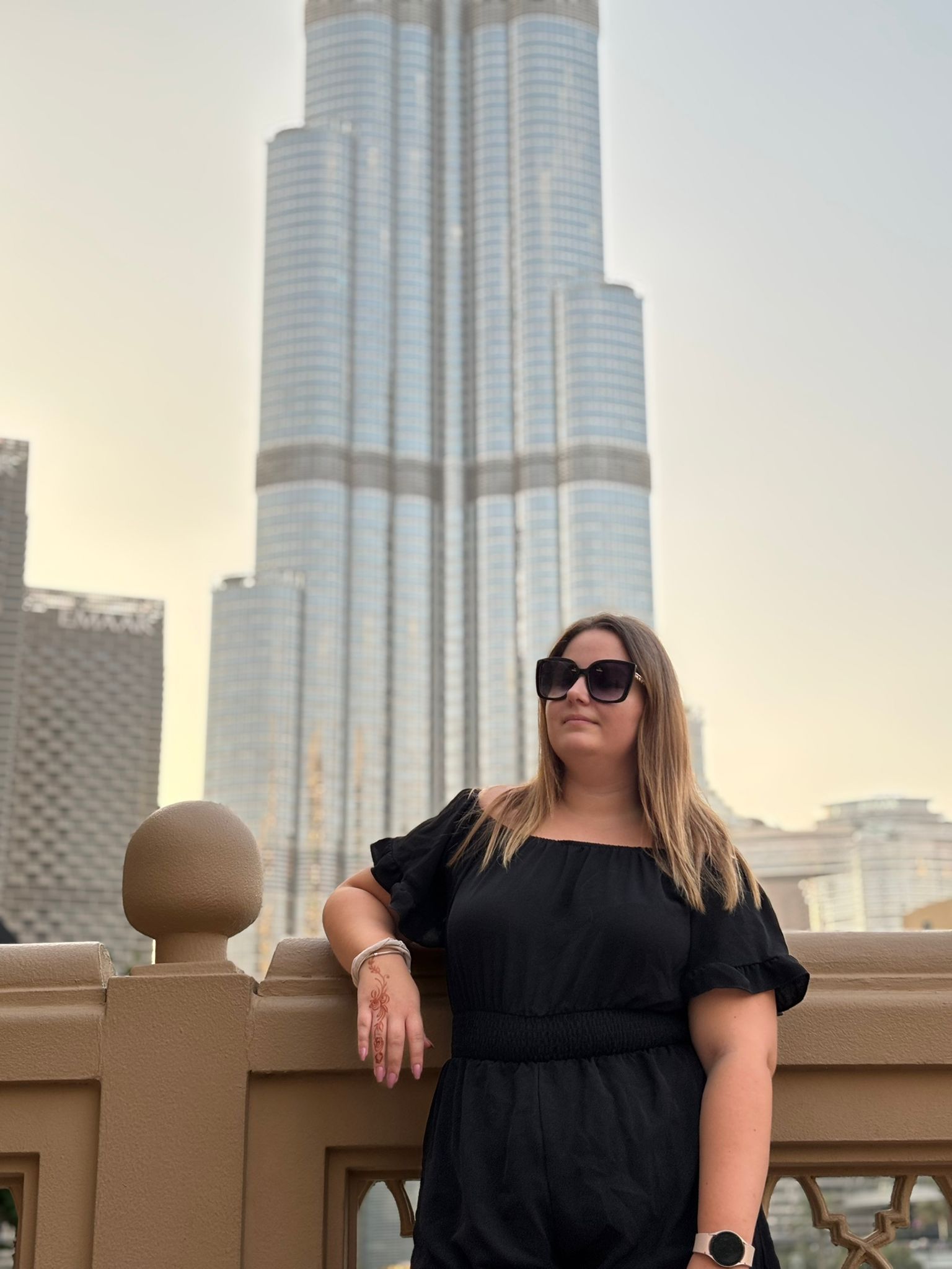 Vanja Vizi – full-stack developer i edukator